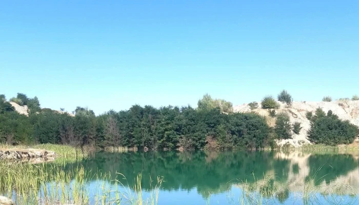 Laguna Albastra Unde - Cuzap