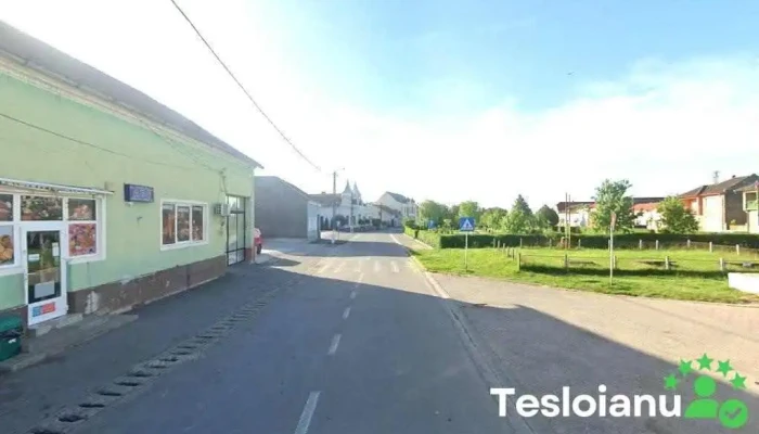 LaMircea - Itp Service Auto Vulcanizare Reglaj direcție - Tinca 417595