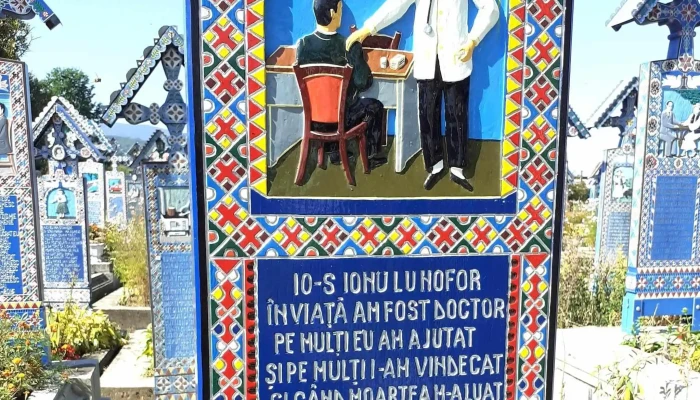Lapus Program - Romania