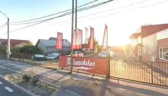 Lascule Street View Si 360deg - Mărăcineni