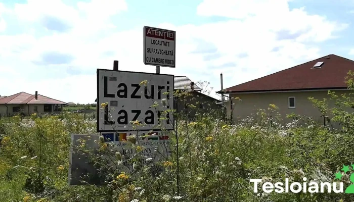 Lazuri -  Videoclipuri - Lazuri