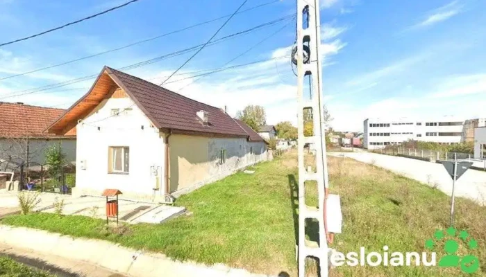 Lechinţa - România