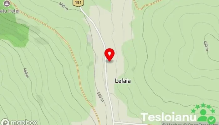 Lefaia - Lefaia