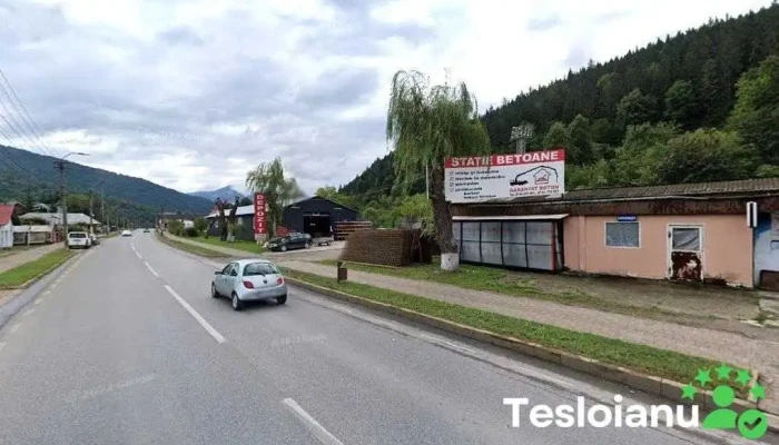 Lemcamet S.r.l. - Bicaz 615100