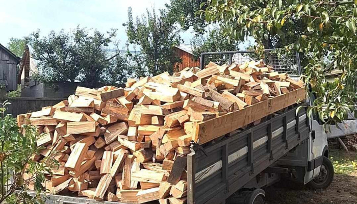 Lemne de foc Botosani- Depozit Lemn de foc Vorona / Botosani - Vorona 717475