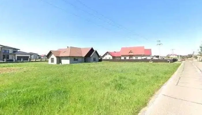 Lenmytvasy Street View Si 360deg - Bivolăria