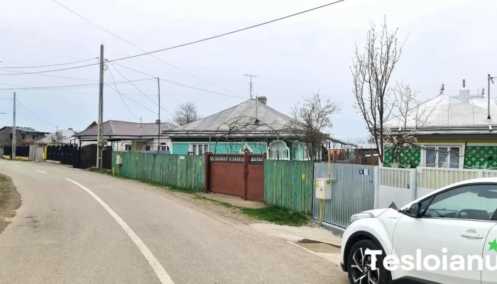 Letea Veche - Bacău 607270