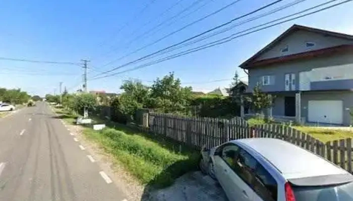Lic -  Clauseb Street View Si 360deg - Rancaciov