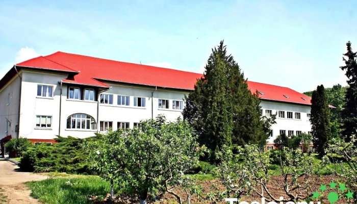 Liceul Tehnologic Agricol Alexandru Borza -  Comentarii - Geoagiu