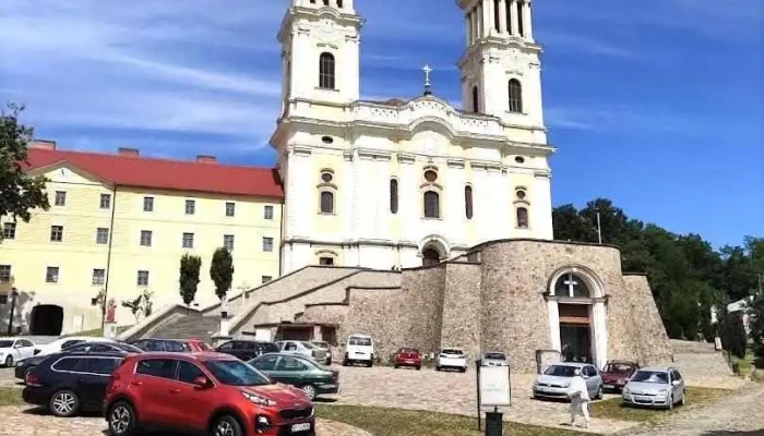 Lipova - Lipova