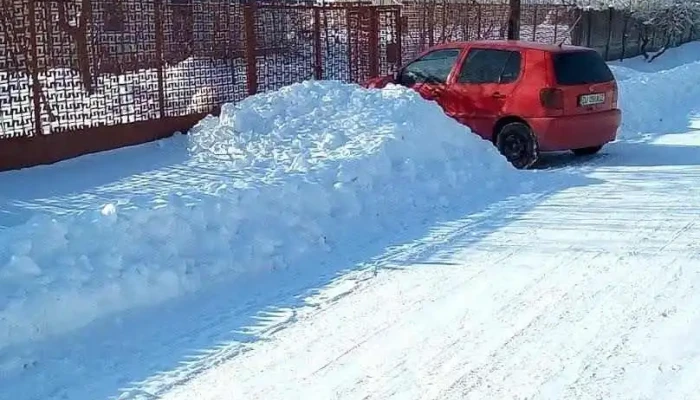 Lișteava - Lișteava