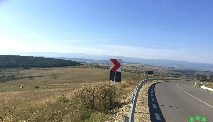 Loamnes Cum Să Ajungi Acolo - Loamneș