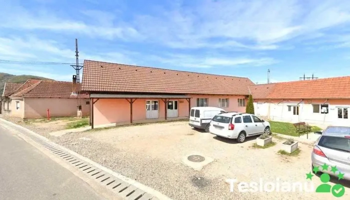 Local Prest Aștileu - Peștere 417023