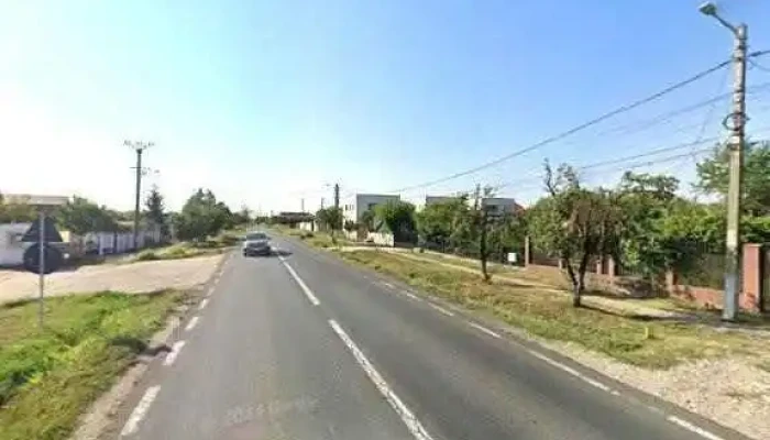 Lohuis Romania -  Street View Si 360deg - Ulmi