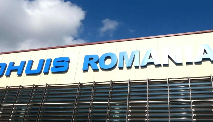 Lohuis Romania - Ulmi