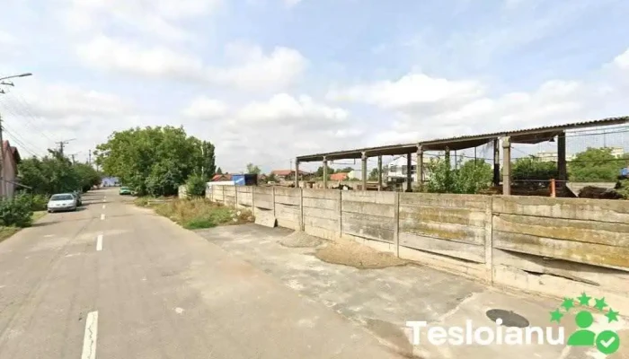 Lori Comimpex srl - Arad