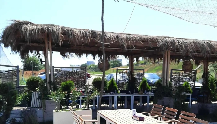 Lotca -    Restaurant Pescaresc Reduceri - Năvodari