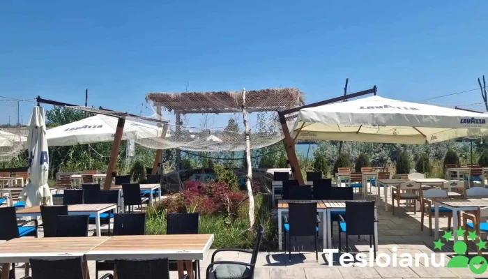 Lotca -    Restaurant Pescaresc Videoclipuri - Năvodari