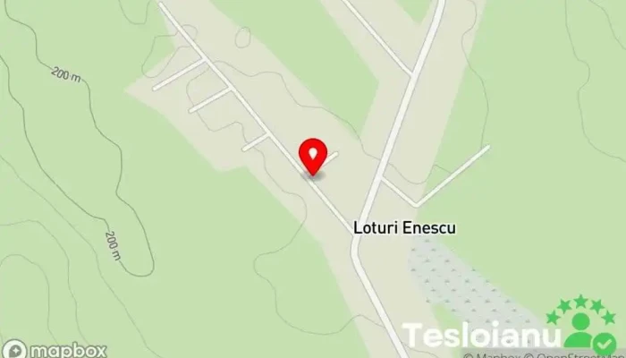 Loturi Enescu - Loturi Enescu