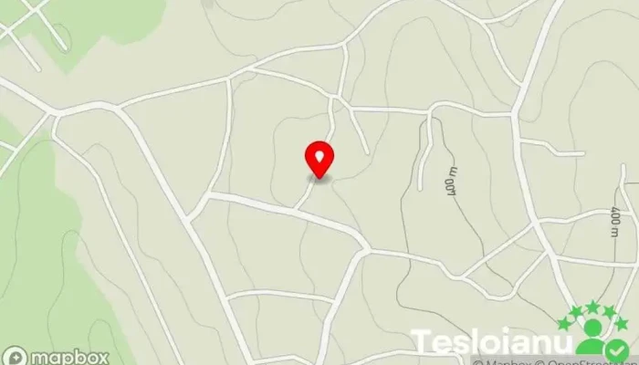 hartă a Luca Autoservice Service auto în Suceava