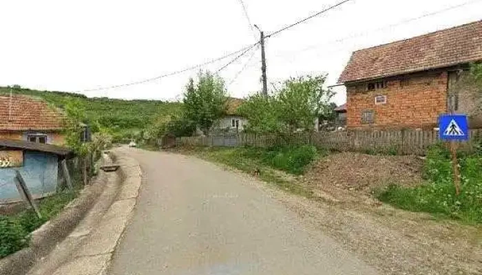 Lucianomir Transservice Srl -  Unde - Pălatca