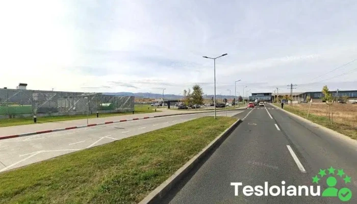 Lucsib Service Srl - Sibiu 557085