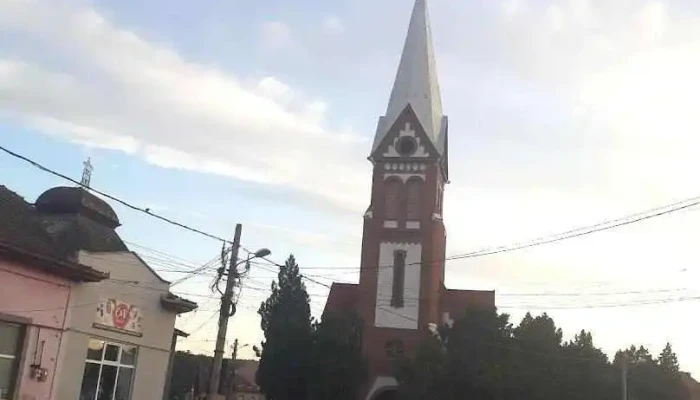 Luduș - Luduș