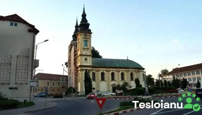 Lugoj -  Scor - Lugoj