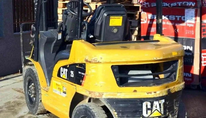 Luk Grup Trans Srl -  De La Proprietar - Cornetu