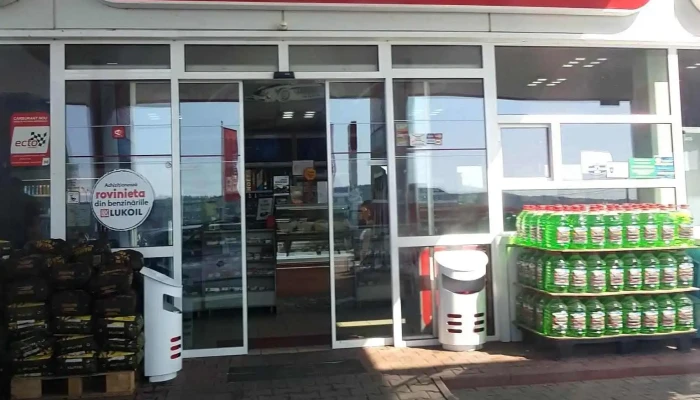 Lukoil - Podu Iloaiei 707365