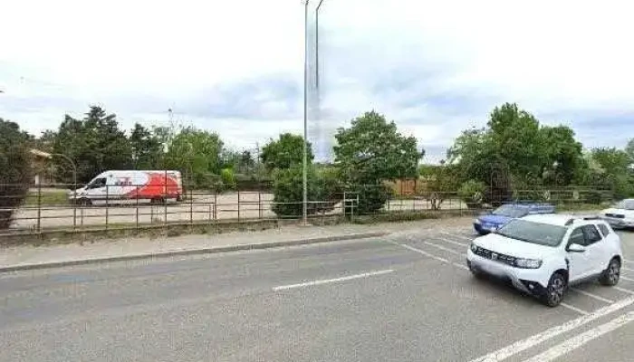 Lukoil -  Street View Si 360deg - Ovidiu
