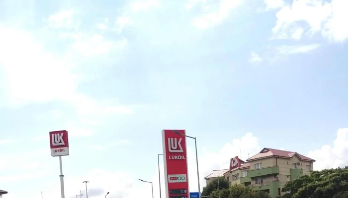 Lukoil -  Telefon - Ovidiu