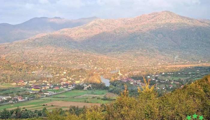Lunca La Tisa -  Aproape De Mine - Lunca La Tisa