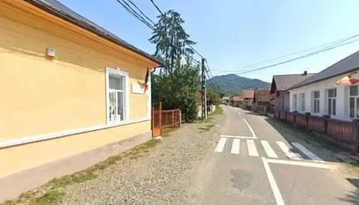 Lunca La Tisaluhmaramures Romania Street View Si 360deg - Lunca La Tisa