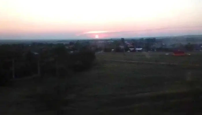 Lăcusteni - Lăcusteni