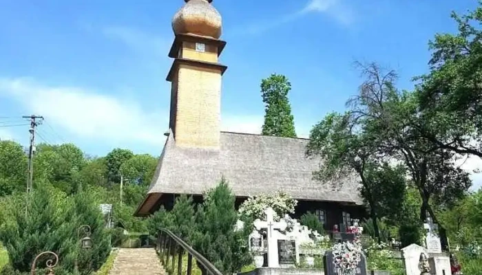 Lăschia - Lăschia