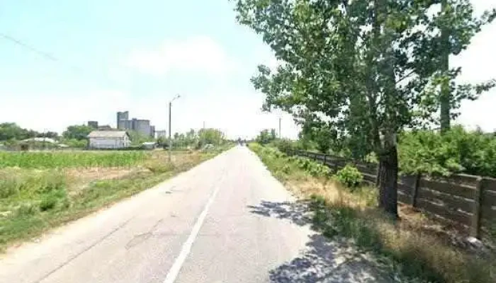 Macro Suin Sa -  Street View Si 360deg - Costești