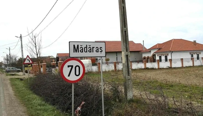 Madaras Program - Mădăras
