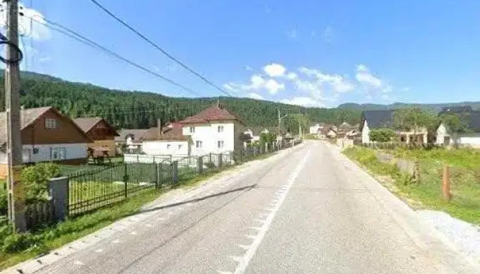 Magazin Mixt -  Comentarii - Cârlibaba