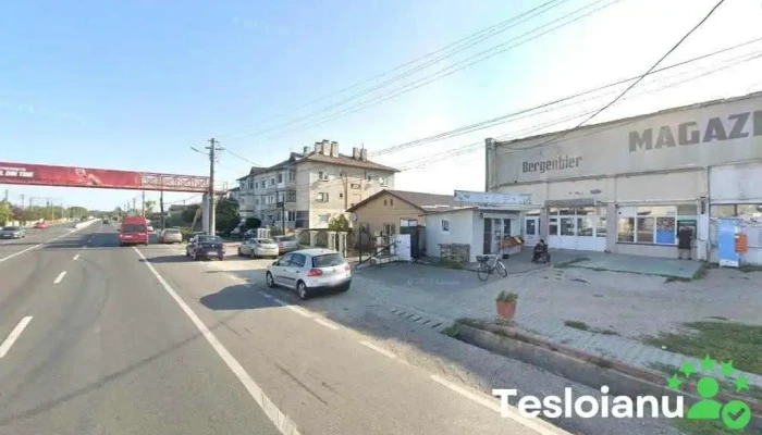 Magazinul cu de toate - Potigrafu 107280