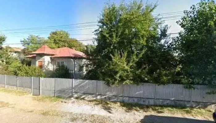 Magazinul Satesc Unguriu -  Street View Si 360deg - Unguriu