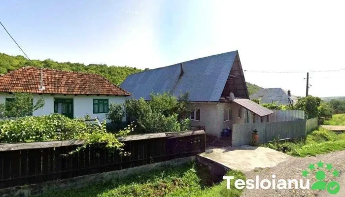 Magiresti - Măgirești 607300