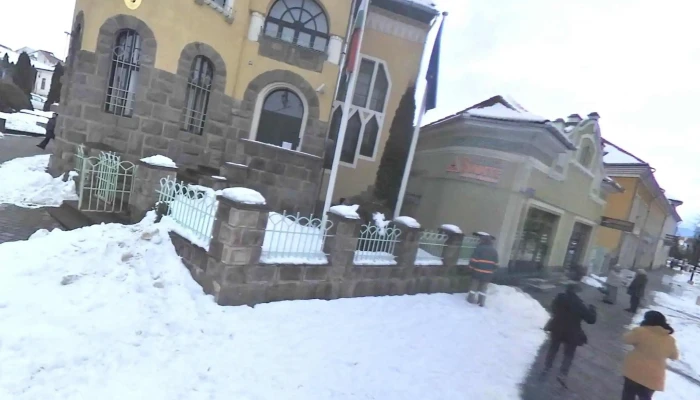 Magyarorszag Fokonzulatusa Csikszereda Street View Si 360deg - Miercurea Ciuc