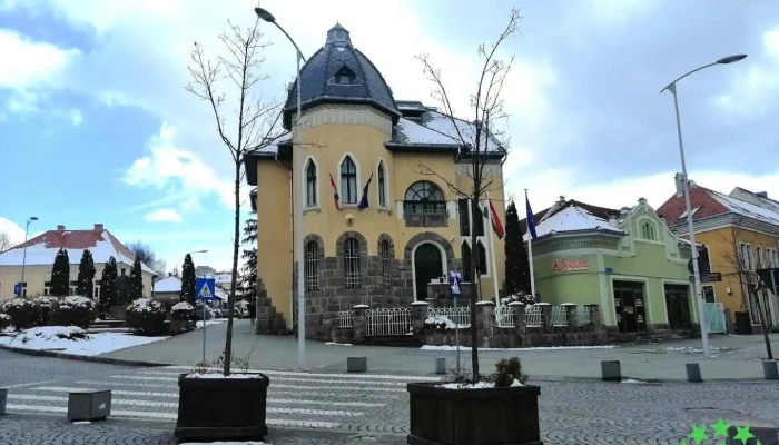 Magyarország Főkonzulàtusa, Csíkszereda - Miercurea Ciuc