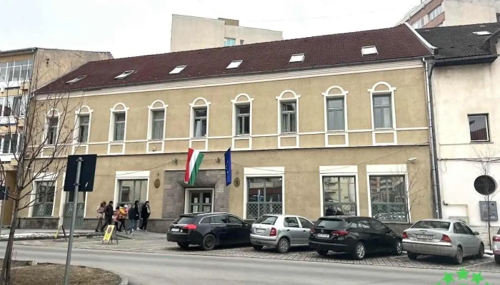 Magyarország Főkonzulátusa - Miercurea Ciuc