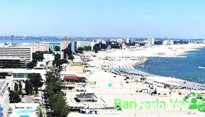 Mamaia - Constanța