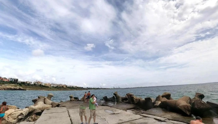 Mamaia -  Sat Street View Si 360deg - Mamaia-sat