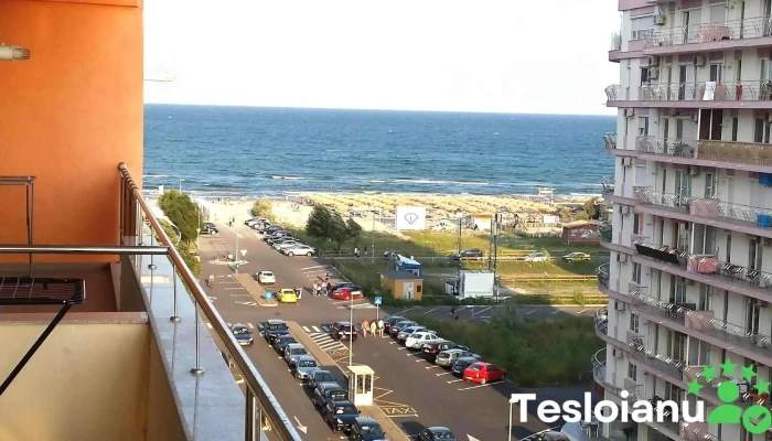 Mamaia Summerland -  Apartament - Constanța