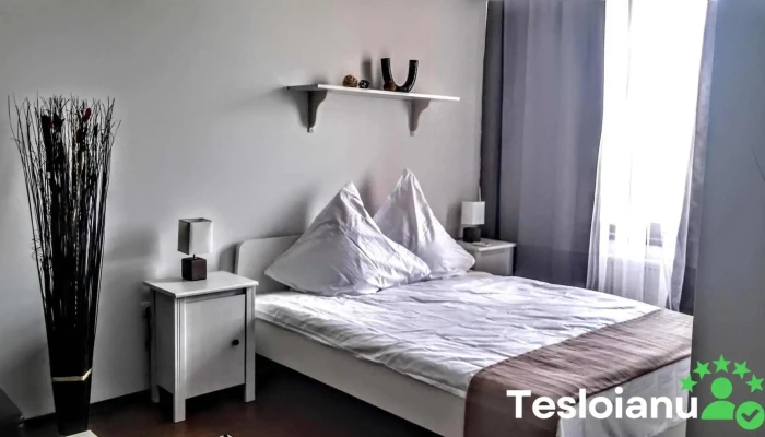 Mamaia Summerland -  Camere - Constanța