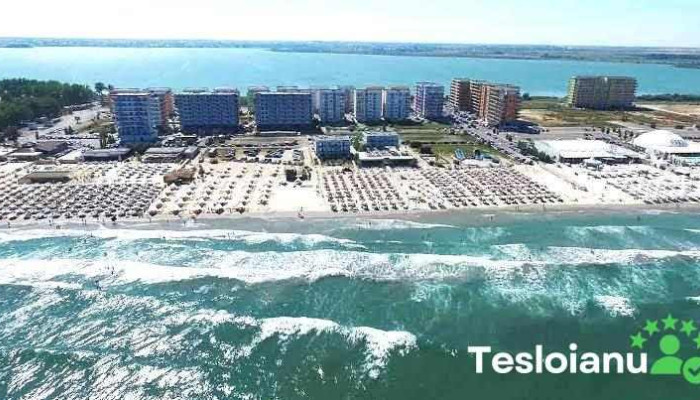 Mamaia Summerland - Constanța